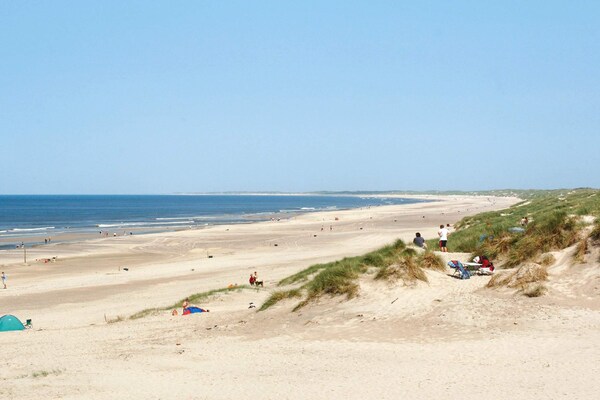 Foto van 6 persoons vakantie huis in Henne-By Traum - Vakantiehuis in Henne - View