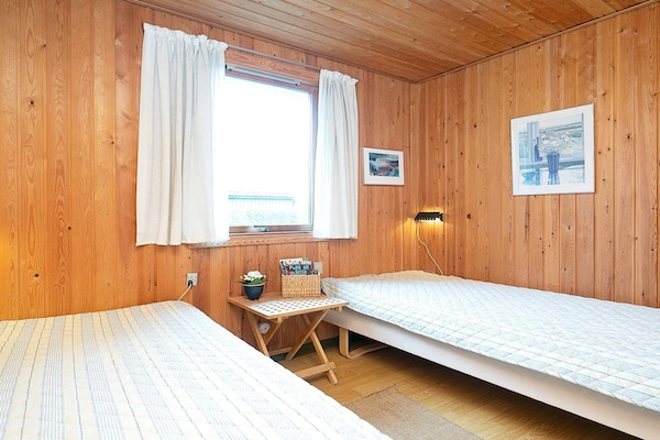 Foto van 5 persoons vakantie huis in Sæby-By Traum - Vakantiehuis in Sæby - Indoor