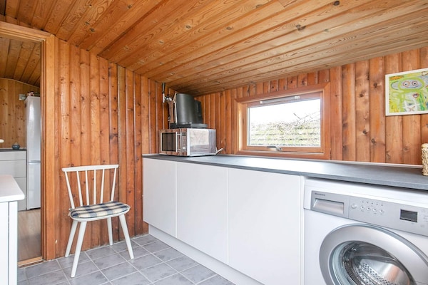 Foto van 5 persoons vakantie huis in Sæby-By Traum - Vakantiehuis in Sæby - Indoor