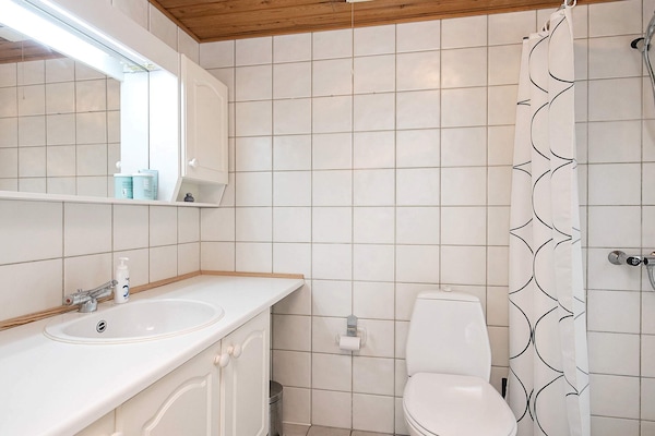 Foto van 5 persoons vakantie huis in Sæby-By Traum - Vakantiehuis in Sæby - Indoor
