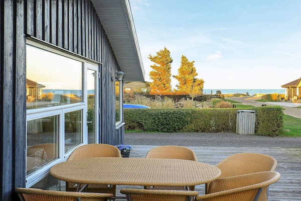 Foto van 5 persoons vakantie huis in Sæby-By Traum - Vakantiehuis in Sæby - Outdoor