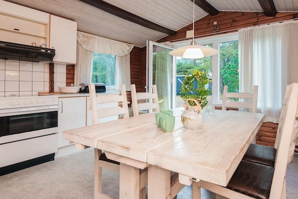 Foto van 6 persoons vakantie huis in Blåvand - Vakantiehuis in Blåvand - Indoor
