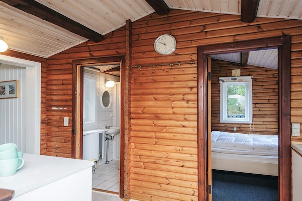 Foto van 6 persoons vakantie huis in Blåvand - Vakantiehuis in Blåvand - Indoor