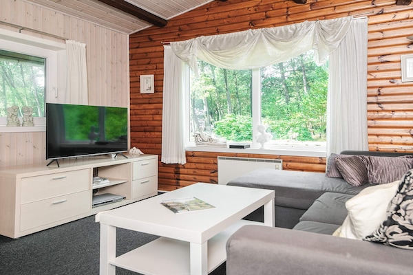 Foto van 6 persoons vakantie huis in Blåvand - Vakantiehuis in Blåvand - Indoor