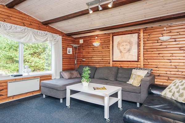 Foto van 6 persoons vakantie huis in Blåvand - Vakantiehuis in Blåvand - Indoor