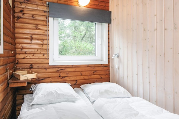 Foto van 6 persoons vakantie huis in Blåvand - Vakantiehuis in Blåvand - Indoor
