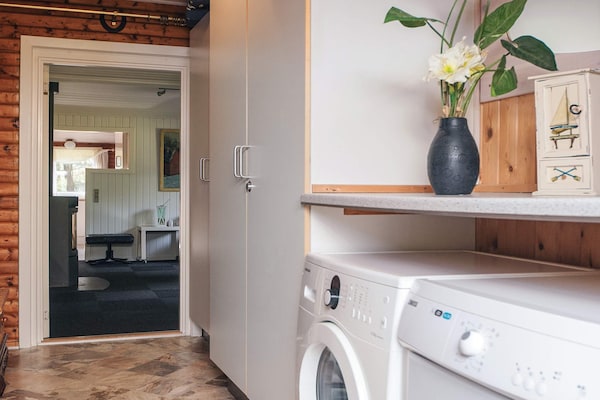 Foto van 6 persoons vakantie huis in Blåvand - Vakantiehuis in Blåvand - Indoor