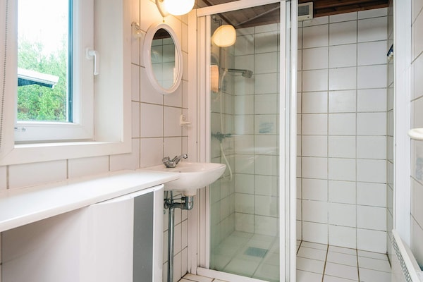 Foto van 6 persoons vakantie huis in Blåvand - Vakantiehuis in Blåvand - Indoor