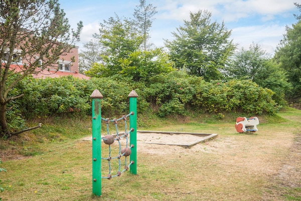 Foto van 6 persoons vakantie huis in Blåvand-By Traum - Vakantiehuis in Blåvand - Untagged