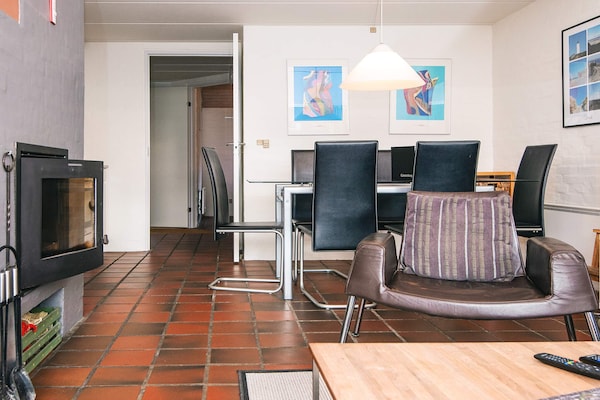Foto van 6 persoons vakantie huis in Blåvand-By Traum - Vakantiehuis in Blåvand - Indoor