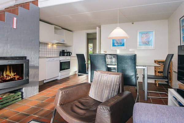Foto van 6 persoons vakantie huis in Blåvand-By Traum - Vakantiehuis in Blåvand - Indoor