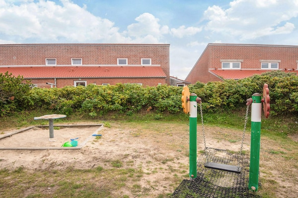 Foto van 6 persoons vakantie huis in Blåvand-By Traum - Vakantiehuis in Blåvand - Untagged