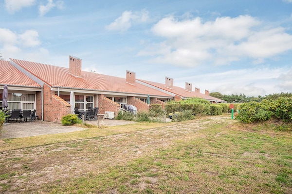 Foto van 6 persoons vakantie huis in Blåvand-By Traum - Vakantiehuis in Blåvand - View