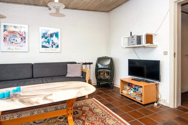 Foto van 6 persoons vakantie huis in Henne-By Traum - Vakantiehuis in Henne - Indoor