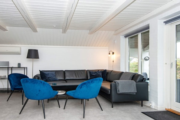 Foto van Luxe retraite met zwembad -- By Traum Ferienwohnungen - Indoor