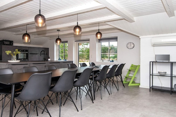 Foto van Luxe retraite met zwembad -- By Traum Ferienwohnungen - Indoor