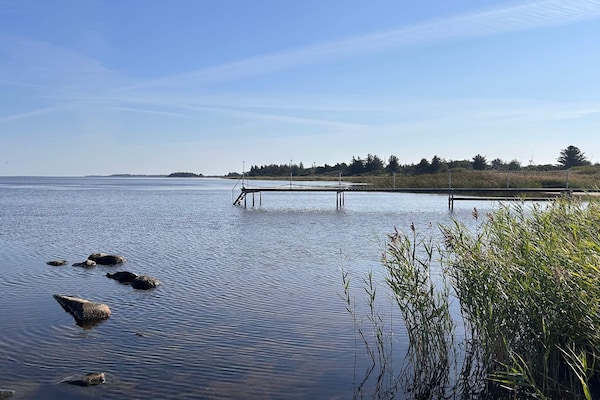 Foto van 6 persoons vakantie huis in Hemmet-By Traum - Vakantiehuis in Hemmet - WaterView