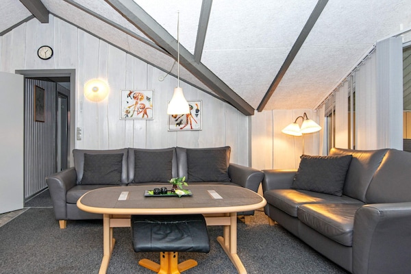 Foto van 6 persoons vakantie huis in Hemmet-By Traum - Vakantiehuis in Hemmet - Indoor