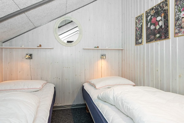 Foto van 6 persoons vakantie huis in Hemmet-By Traum - Vakantiehuis in Hemmet - Indoor