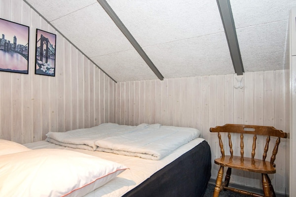 Foto van 6 persoons vakantie huis in Hemmet-By Traum - Vakantiehuis in Hemmet - Indoor