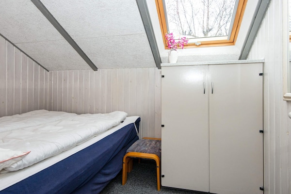 Foto van 6 persoons vakantie huis in Hemmet-By Traum - Vakantiehuis in Hemmet - Indoor