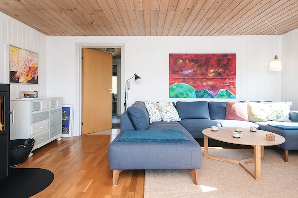 Foto van 6 persoons vakantie huis in Hemmet-By Traum - Vakantiehuis in Hemmet - Indoor