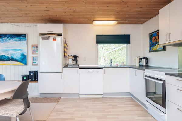 Foto van 6 persoons vakantie huis in Hemmet-By Traum - Vakantiehuis in Hemmet - Indoor