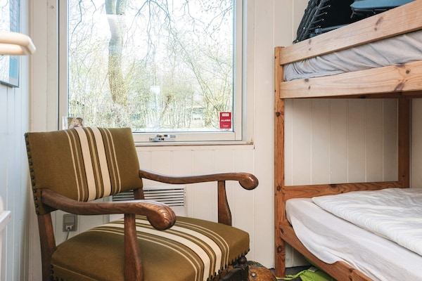 Foto van 6 persoons vakantie huis in Hemmet-By Traum - Vakantiehuis in Hemmet - Indoor