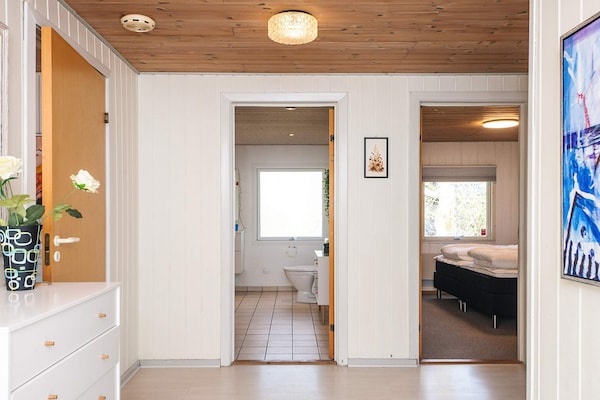 Foto van 6 persoons vakantie huis in Hemmet-By Traum - Vakantiehuis in Hemmet - Indoor