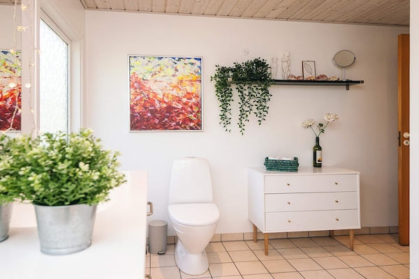 Foto van 6 persoons vakantie huis in Hemmet-By Traum - Vakantiehuis in Hemmet - Indoor