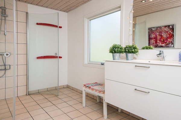 Foto van 6 persoons vakantie huis in Hemmet-By Traum - Vakantiehuis in Hemmet - Indoor