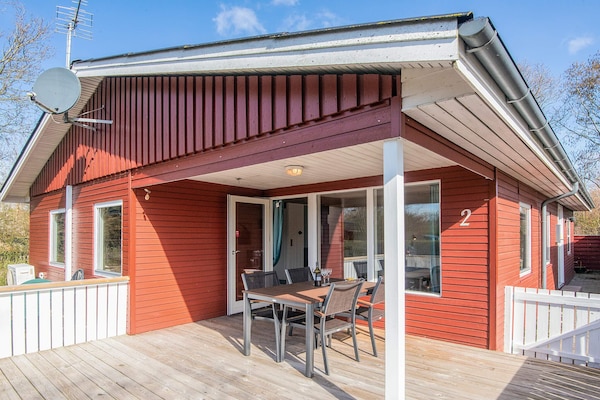 Foto van 6 persoons vakantie huis in Hemmet-By Traum - Vakantiehuis in Hemmet - View