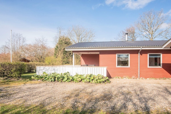 Foto van 6 persoons vakantie huis in Hemmet-By Traum - Vakantiehuis in Hemmet - View