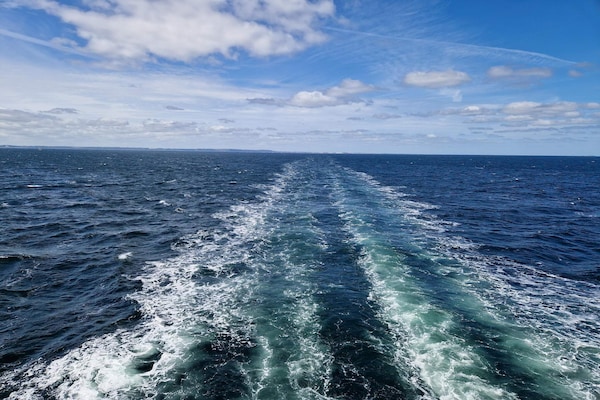 Foto van 6 persoons vakantie huis in Læsø-By Traum - Vakantiehuis in Læsø - WaterView