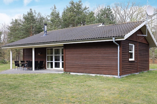 Foto van 6 persoons vakantie huis in Læsø-By Traum - Vakantiehuis in Læsø - View