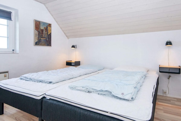 Foto van 12 persoons vakantie huis in Harboøre-By Traum - Vakantiehuis in Harboøre - Indoor