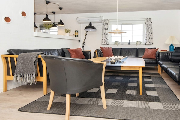 Foto van 12 persoons vakantie huis in Harboøre-By Traum - Vakantiehuis in Harboøre - Indoor