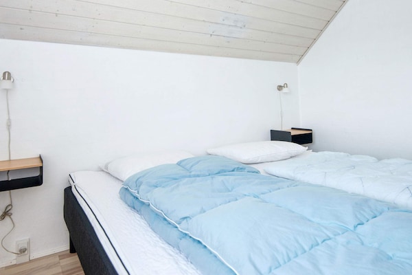 Foto van 12 persoons vakantie huis in Harboøre-By Traum - Vakantiehuis in Harboøre - Indoor