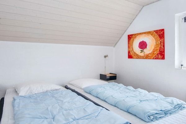Foto van 12 persoons vakantie huis in Harboøre-By Traum - Vakantiehuis in Harboøre - Indoor