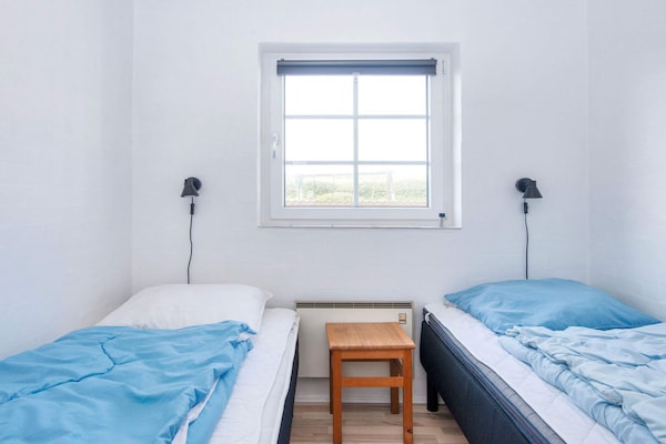 Foto van 12 persoons vakantie huis in Harboøre-By Traum - Vakantiehuis in Harboøre - Indoor