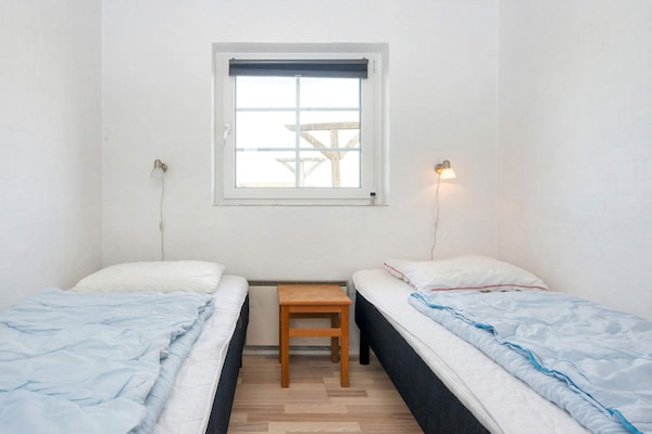 Foto van 12 persoons vakantie huis in Harboøre-By Traum - Vakantiehuis in Harboøre - Indoor