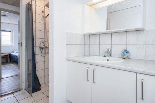 Foto van 12 persoons vakantie huis in Harboøre-By Traum - Vakantiehuis in Harboøre - Indoor