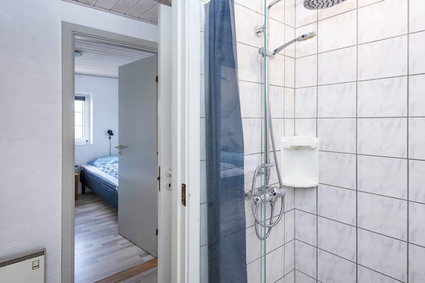Foto van 12 persoons vakantie huis in Harboøre-By Traum - Vakantiehuis in Harboøre - Indoor