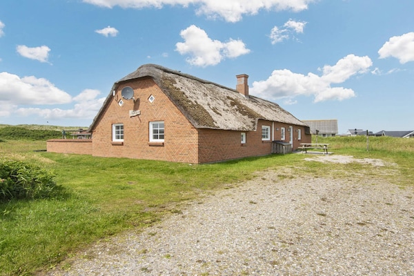 Foto van 12 persoons vakantie huis in Harboøre-By Traum - Vakantiehuis in Harboøre - View