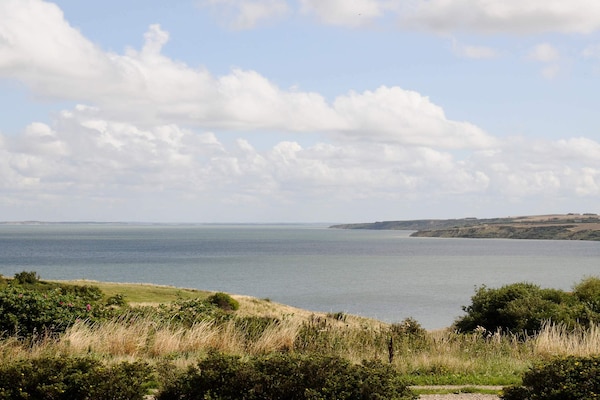 Foto van 5 persoons vakantie huis in Lemvig-By Traum - Vakantiehuis in Lemvig - WaterView