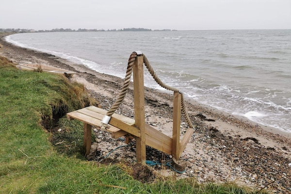 Foto van 5 persoons vakantie huis in Lemvig-By Traum - Vakantiehuis in Lemvig - WaterView