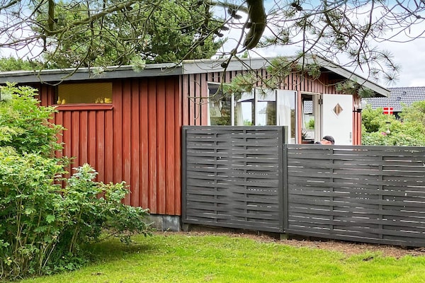Foto van 5 persoons vakantie huis in Lemvig-By Traum - Vakantiehuis in Lemvig - Outdoor