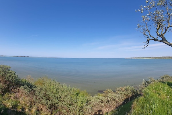 Foto van 5 persoons vakantie huis in Lemvig-By Traum - Vakantiehuis in Lemvig - WaterView