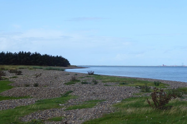 Foto van 5 persoons vakantie huis in Lemvig-By Traum - Vakantiehuis in Lemvig - WaterView
