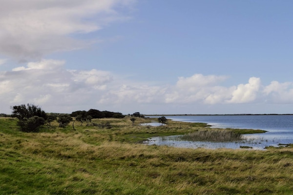 Foto van 5 persoons vakantie huis in Lemvig-By Traum - Vakantiehuis in Lemvig - WaterView